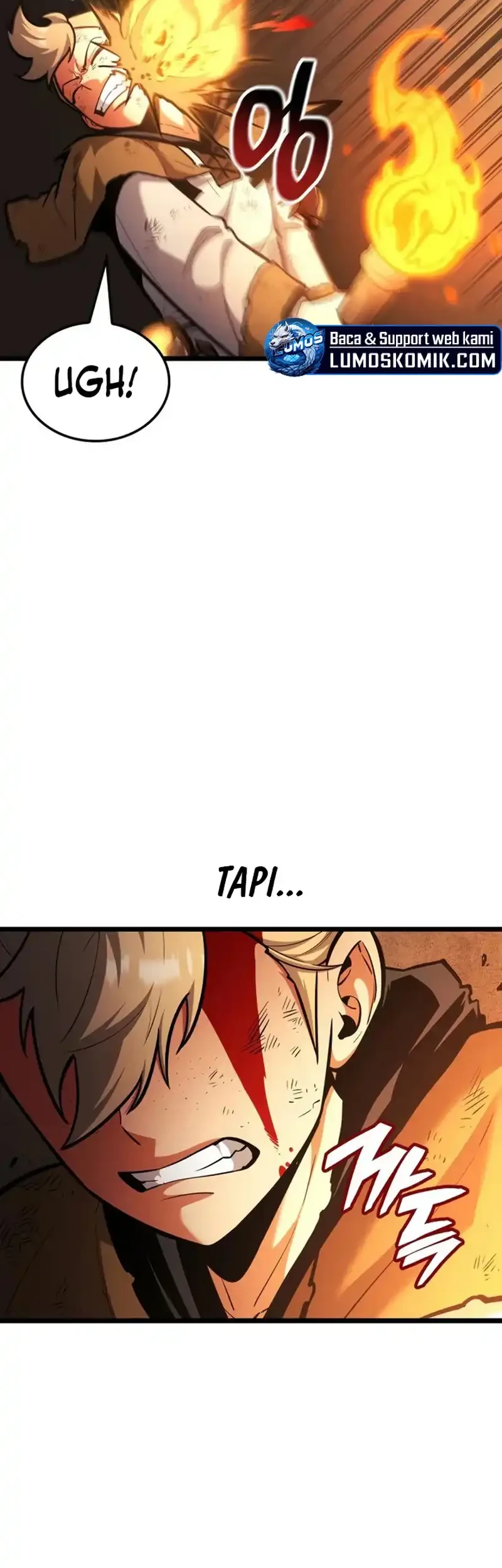 Emperor Of Solo Play Chapter 46 Gambar 40