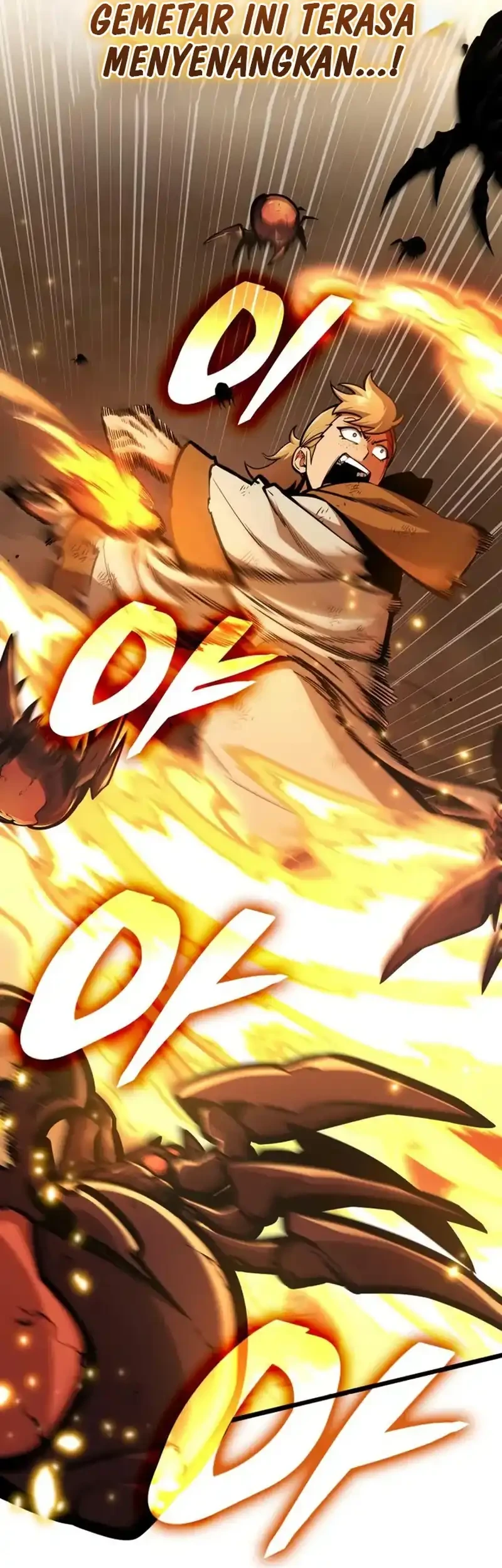 Emperor Of Solo Play Chapter 46 Gambar 42