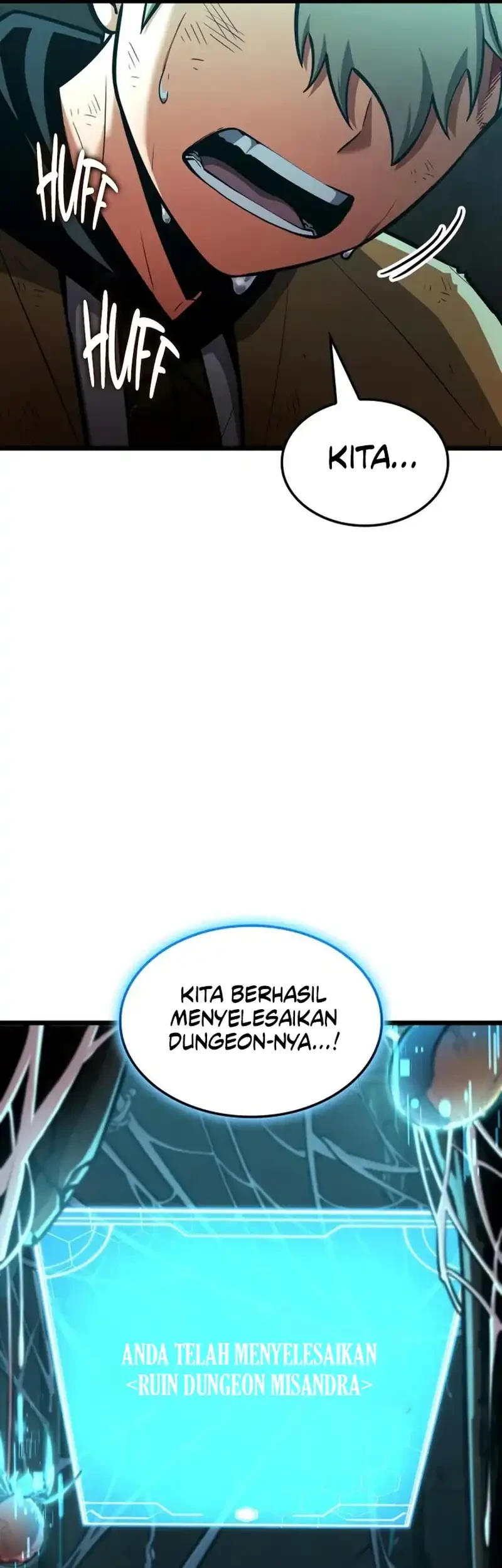 Emperor Of Solo Play Chapter 46 Gambar 45