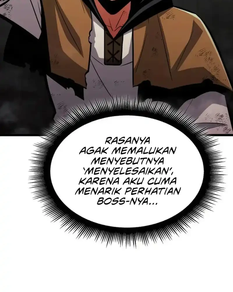 Emperor Of Solo Play Chapter 46 Gambar 47