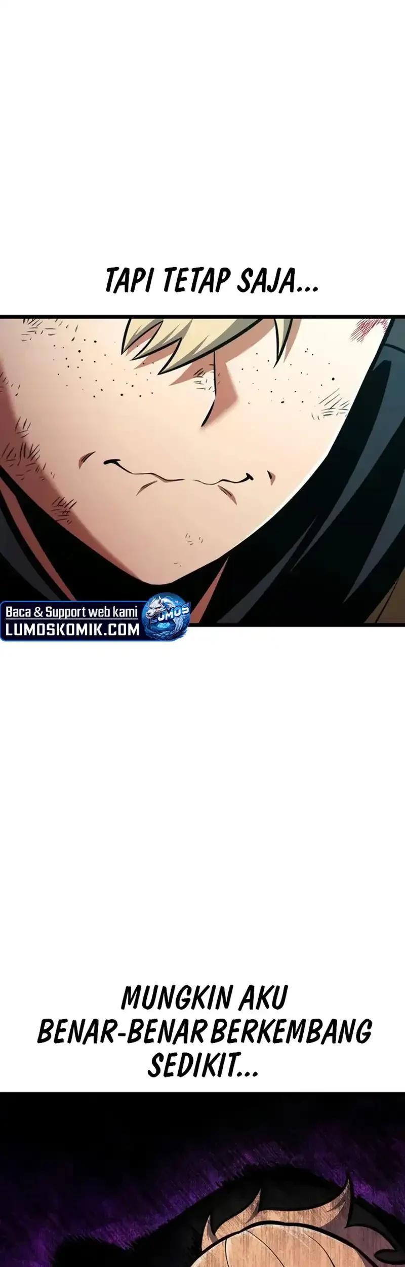 Emperor Of Solo Play Chapter 46 Gambar 48