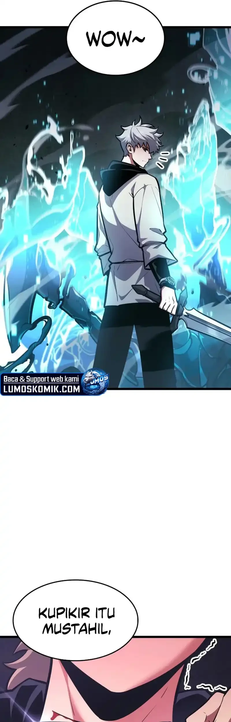 Emperor Of Solo Play Chapter 46 Gambar 50