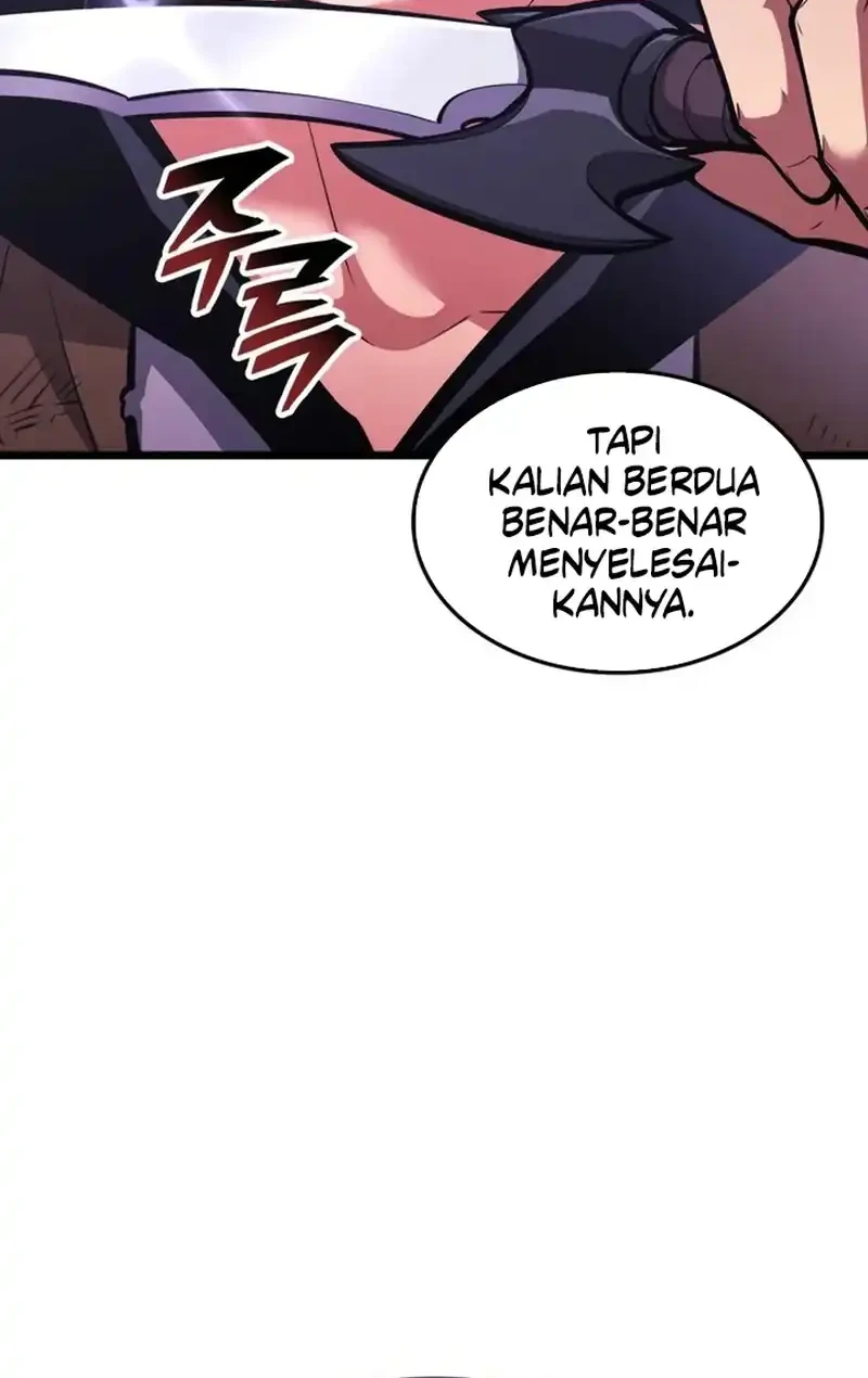Emperor Of Solo Play Chapter 46 Gambar 51