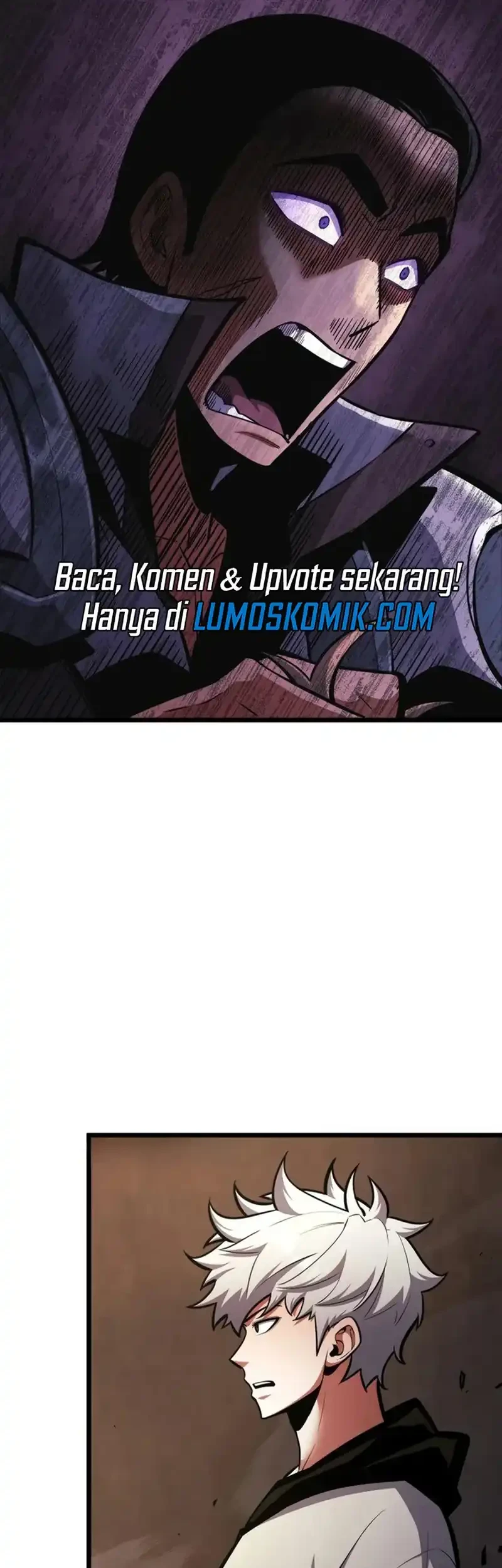 Emperor Of Solo Play Chapter 46 Gambar 55