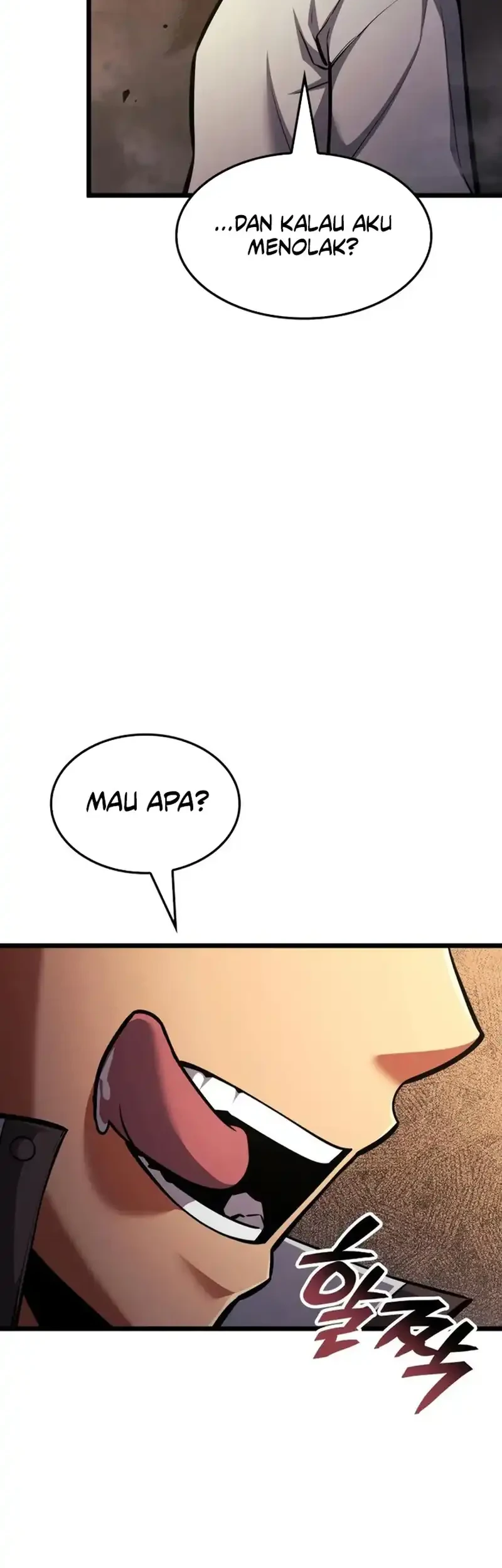 Emperor Of Solo Play Chapter 46 Gambar 56