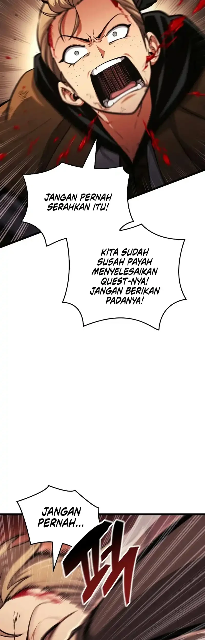 Emperor Of Solo Play Chapter 46 Gambar 59