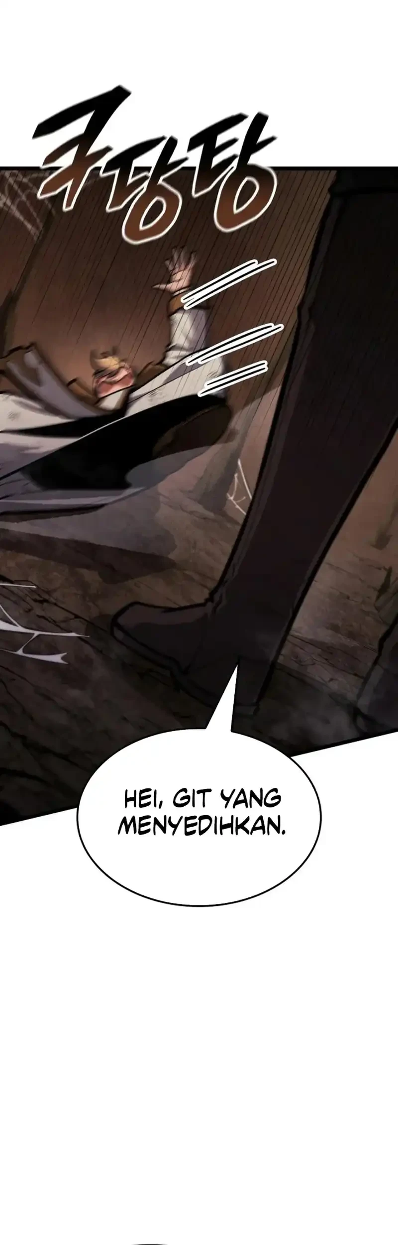 Emperor Of Solo Play Chapter 46 Gambar 61