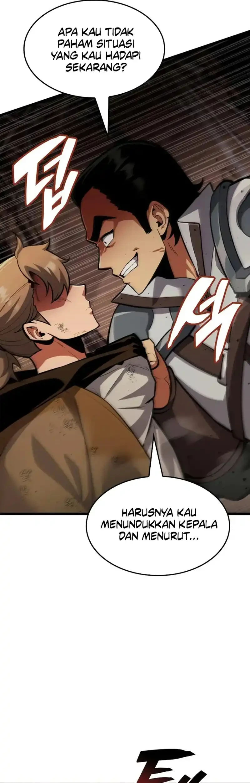 Emperor Of Solo Play Chapter 46 Gambar 62