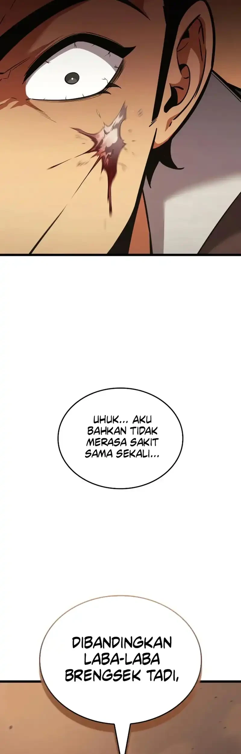 Emperor Of Solo Play Chapter 46 Gambar 64