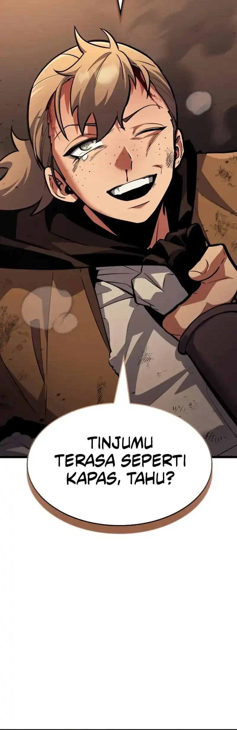 Emperor Of Solo Play Chapter 46 Gambar 65