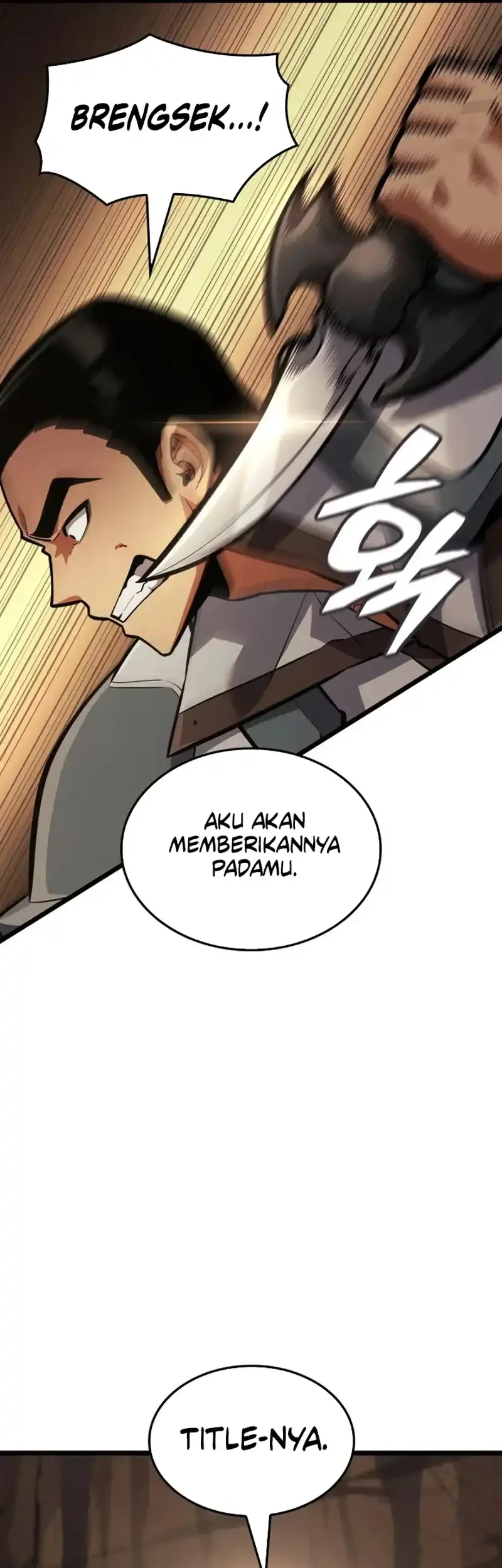 Emperor Of Solo Play Chapter 46 Gambar 66