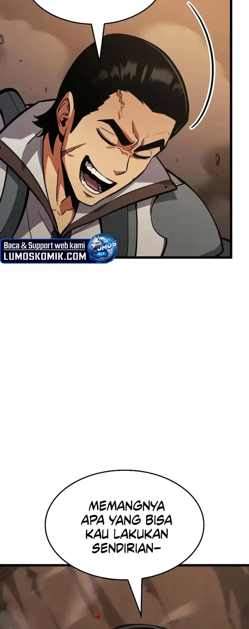 Emperor Of Solo Play Chapter 46 Gambar 70