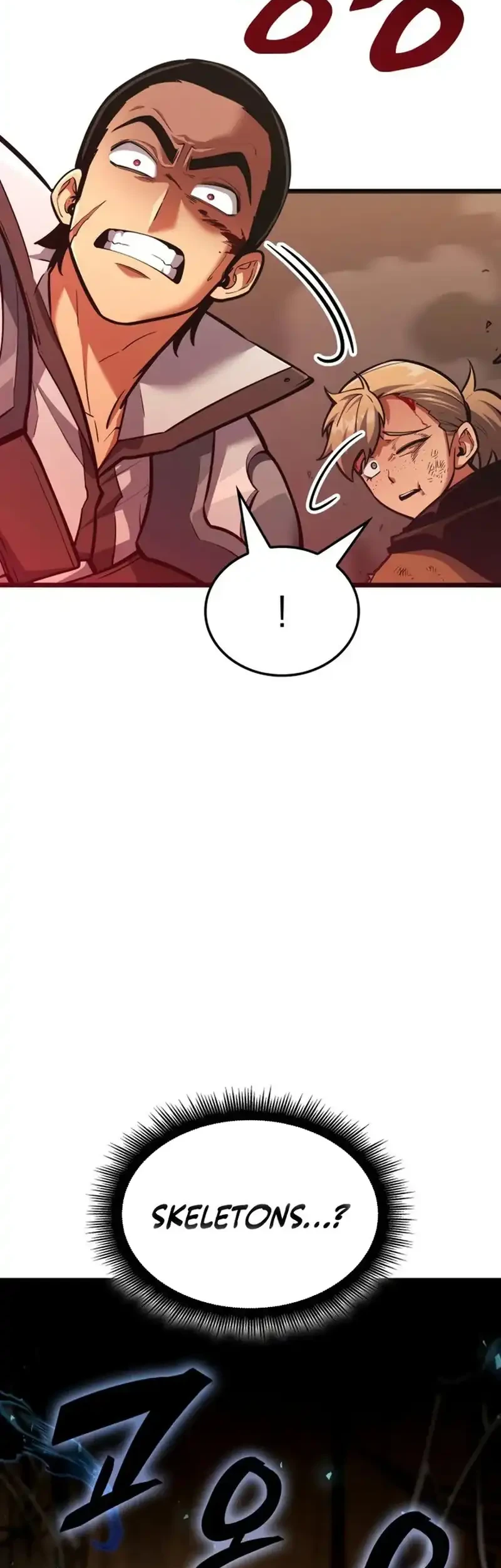 Emperor Of Solo Play Chapter 46 Gambar 72