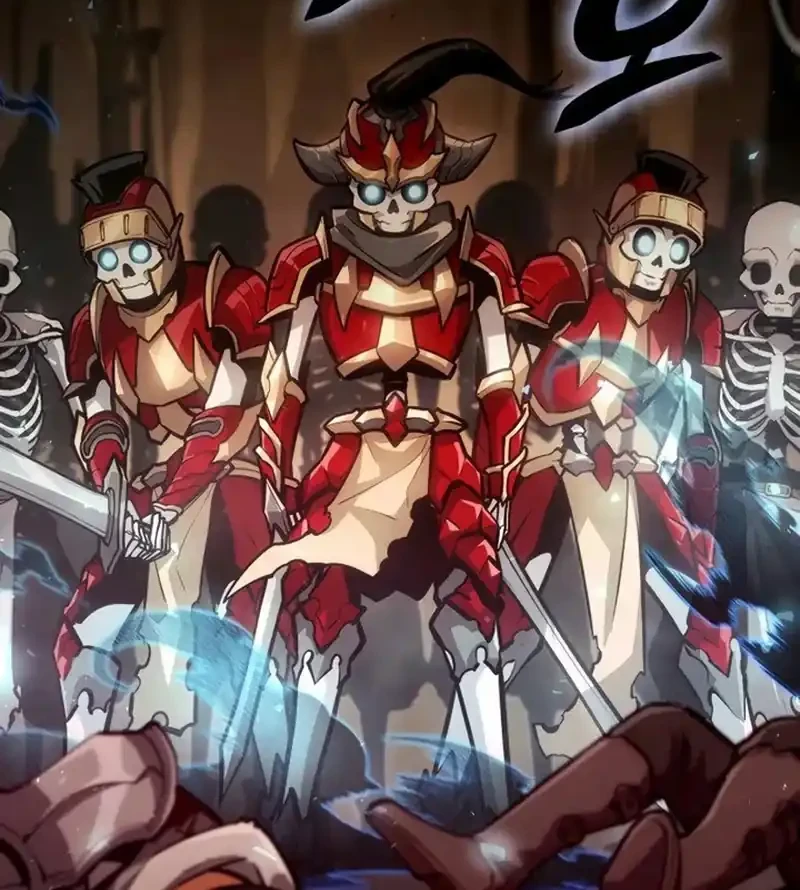 Emperor Of Solo Play Chapter 46 Gambar 73