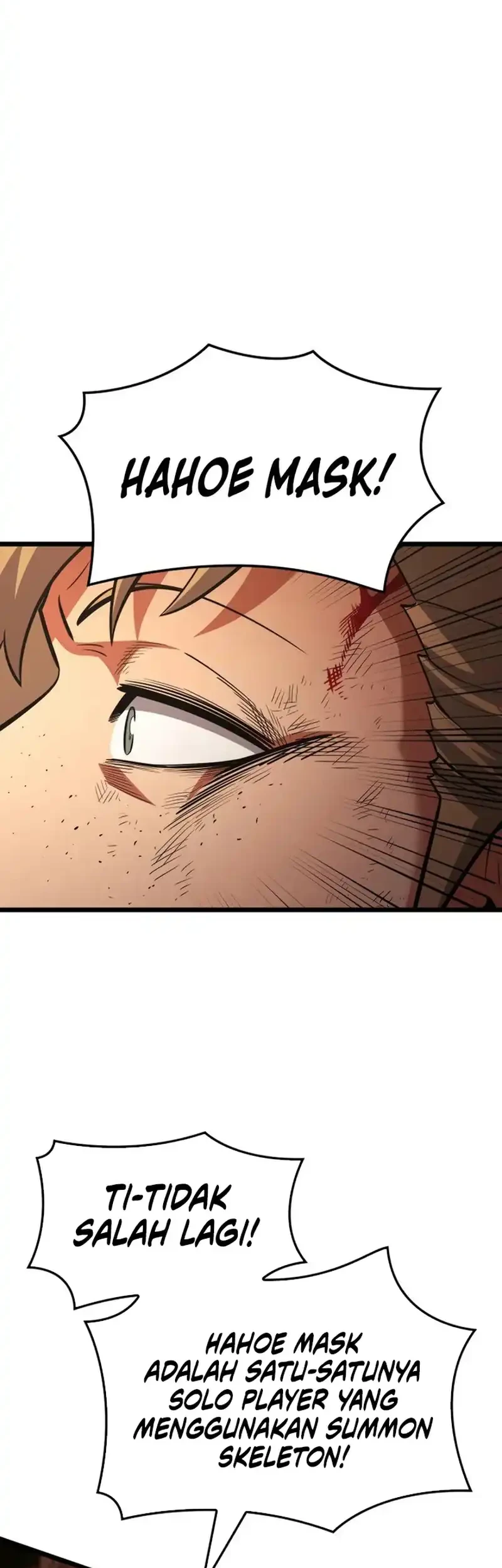 Emperor Of Solo Play Chapter 46 Gambar 75