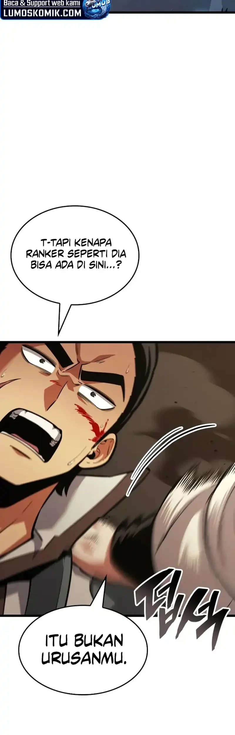 Emperor Of Solo Play Chapter 46 Gambar 78