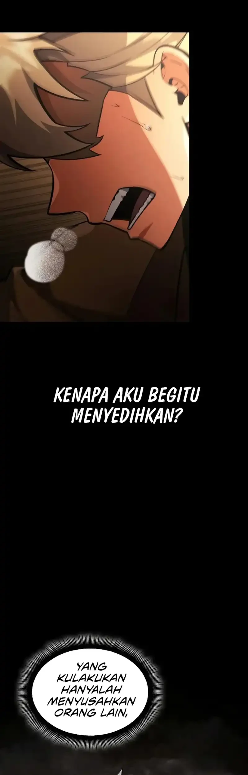 Emperor Of Solo Play Chapter 46 Gambar 4