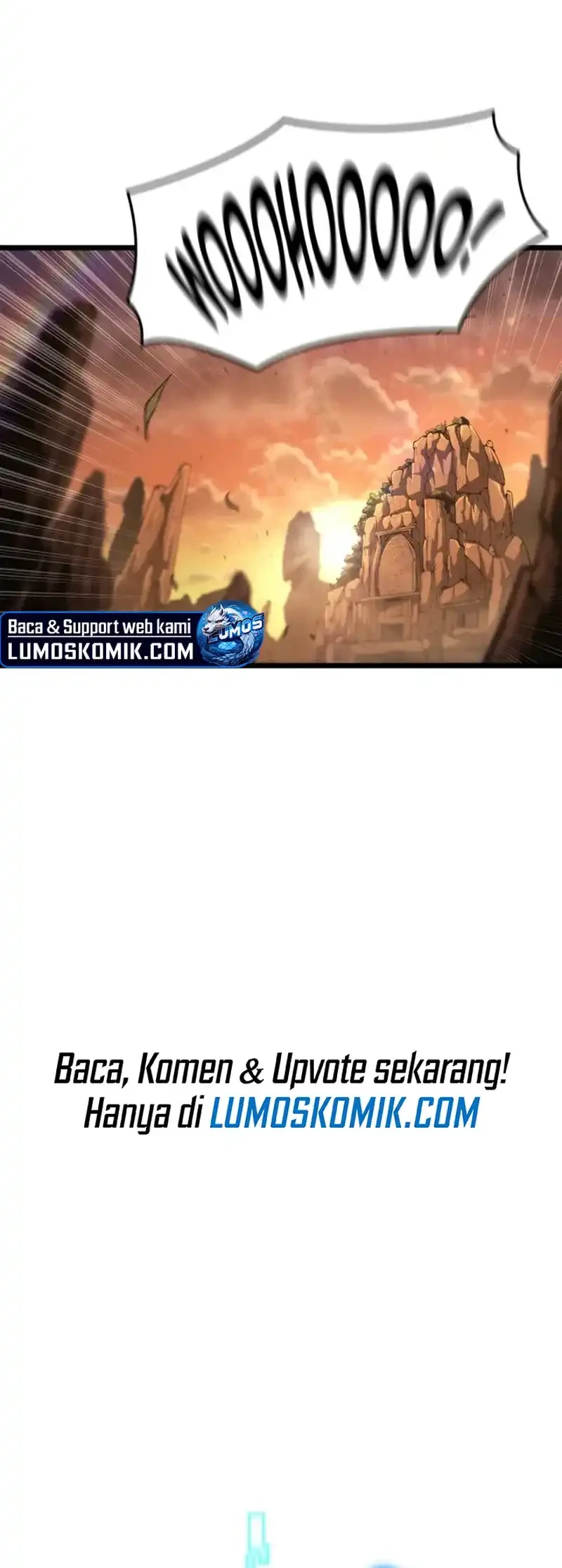 Emperor Of Solo Play Chapter 46 Gambar 81