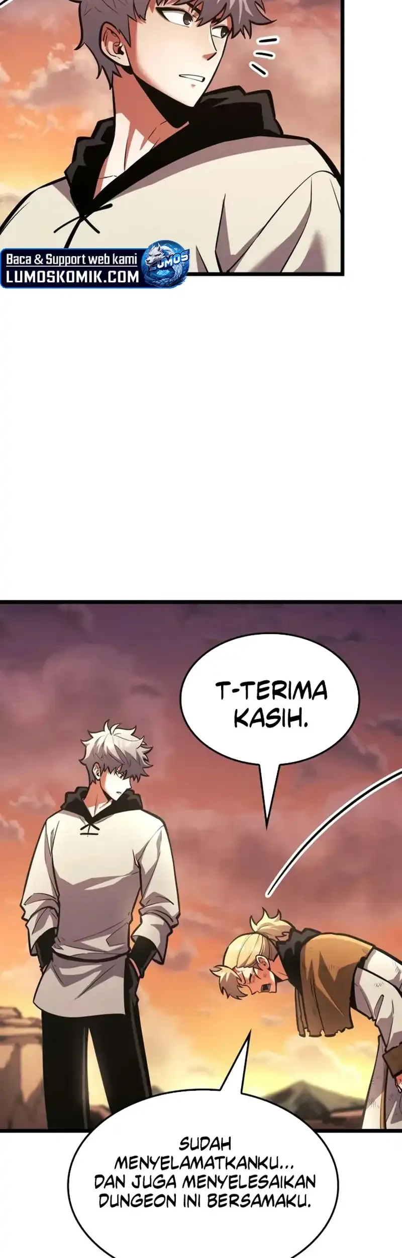 Emperor Of Solo Play Chapter 46 Gambar 85