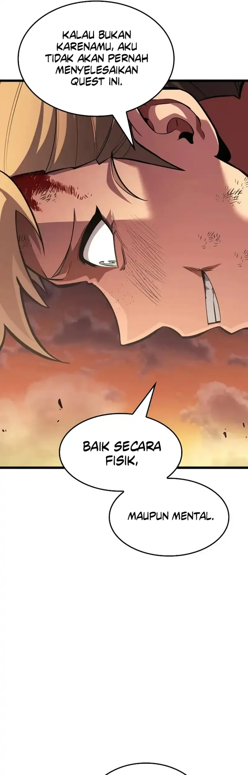 Emperor Of Solo Play Chapter 46 Gambar 87