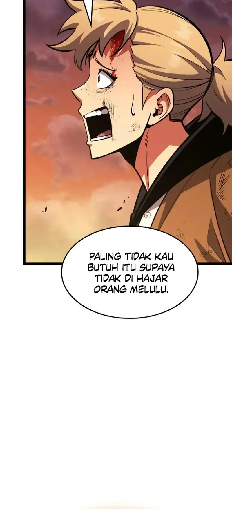 Emperor Of Solo Play Chapter 46 Gambar 90