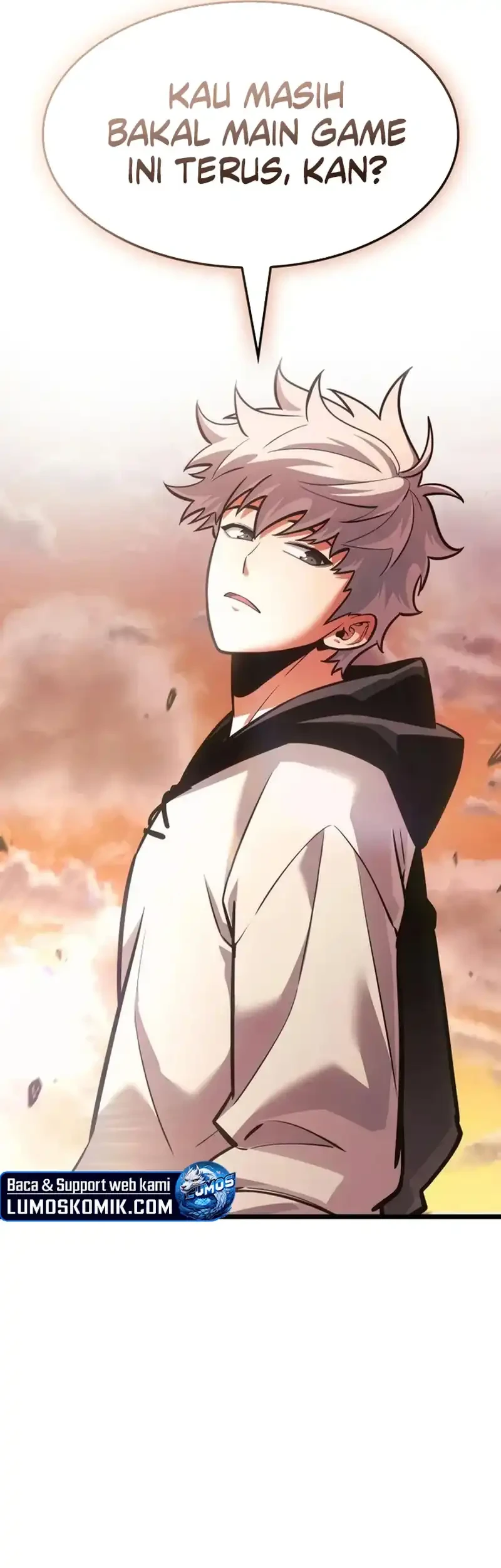 Emperor Of Solo Play Chapter 46 Gambar 91