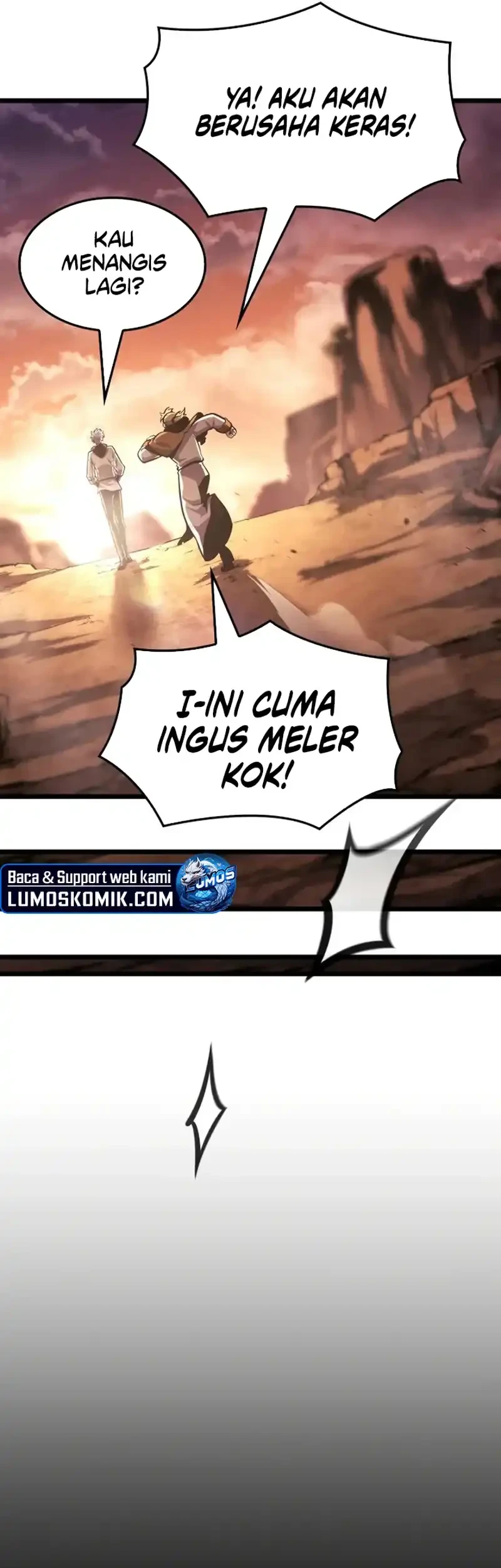 Emperor Of Solo Play Chapter 46 Gambar 94