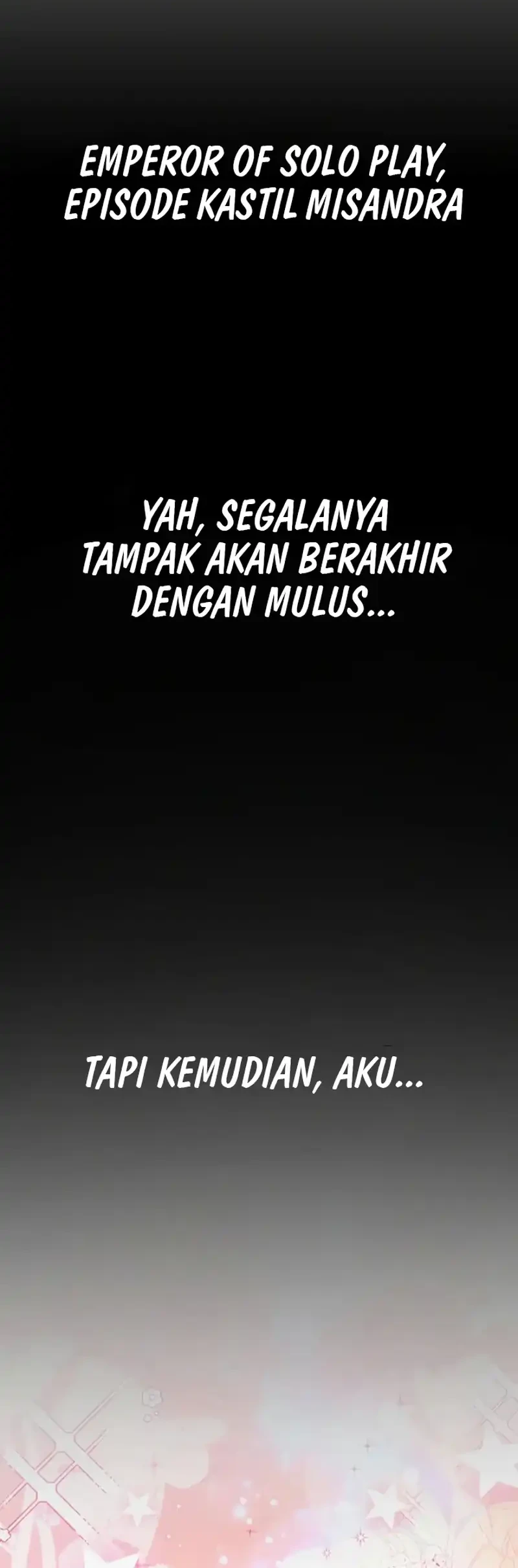 Emperor Of Solo Play Chapter 46 Gambar 95