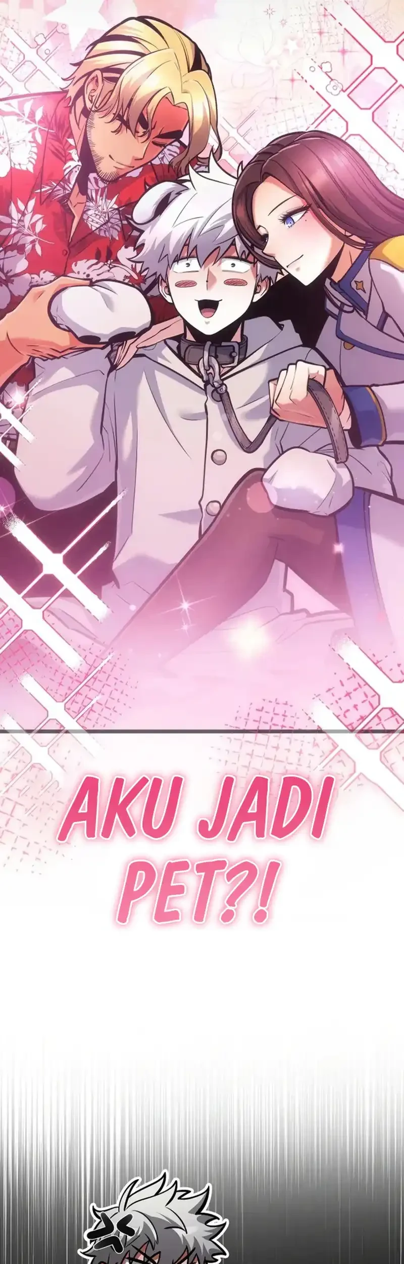 Emperor Of Solo Play Chapter 46 Gambar 96