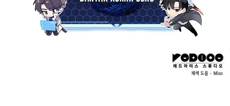 Emperor Of Solo Play Chapter 46 Gambar 98