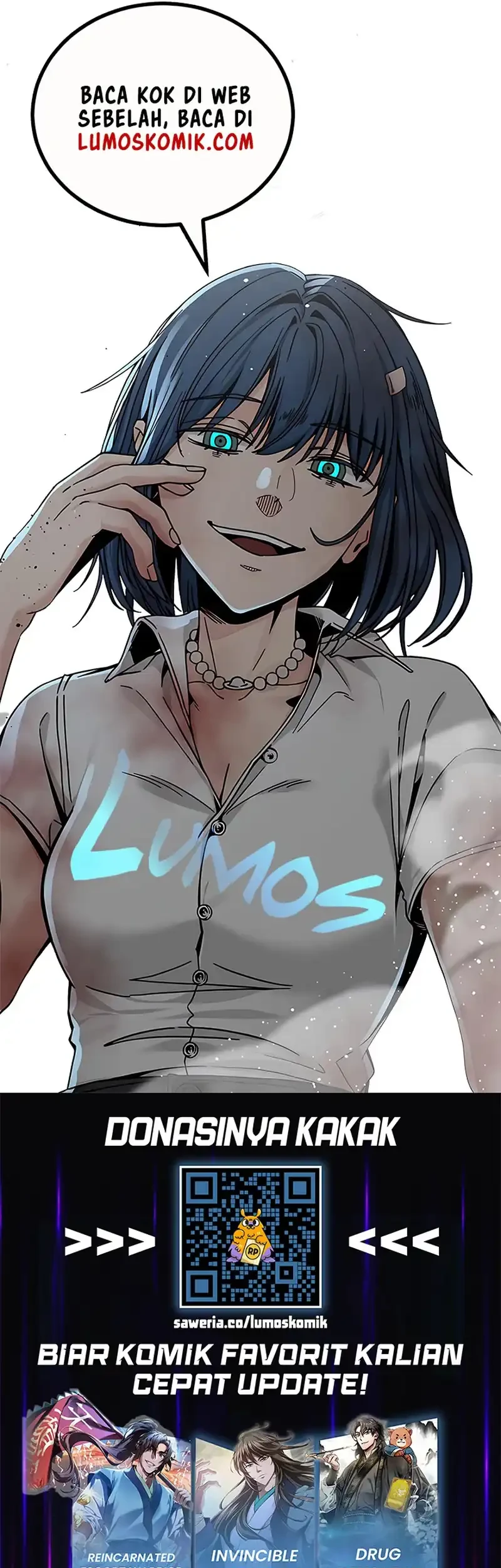 Emperor Of Solo Play Chapter 46 Gambar 99