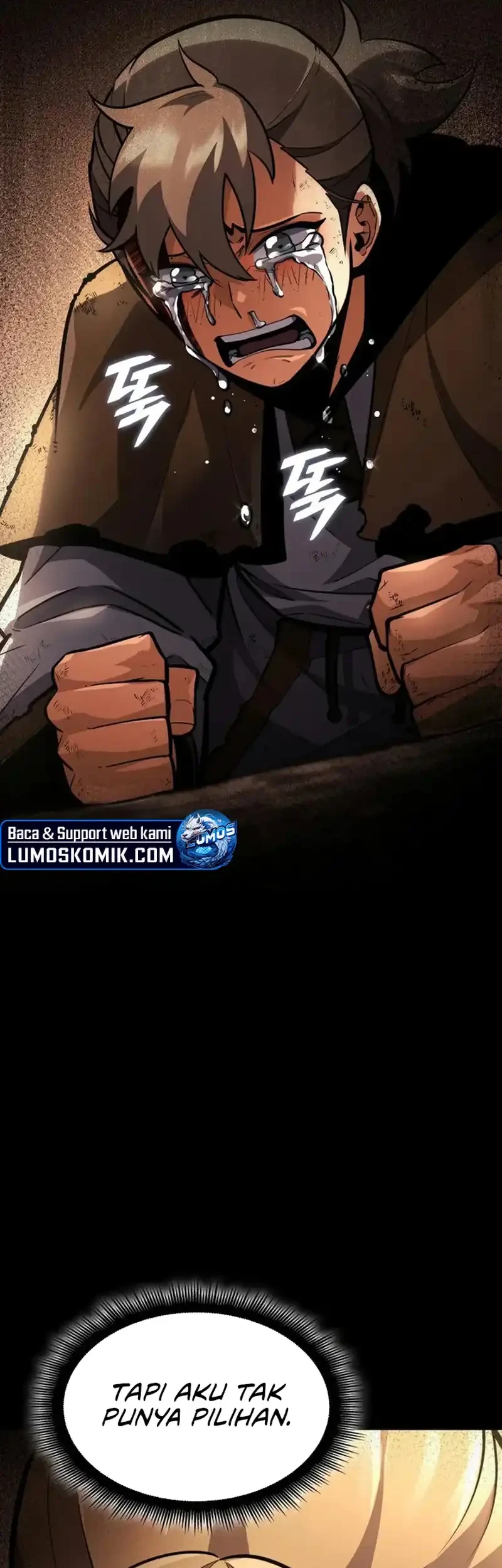 Emperor Of Solo Play Chapter 46 Gambar 9