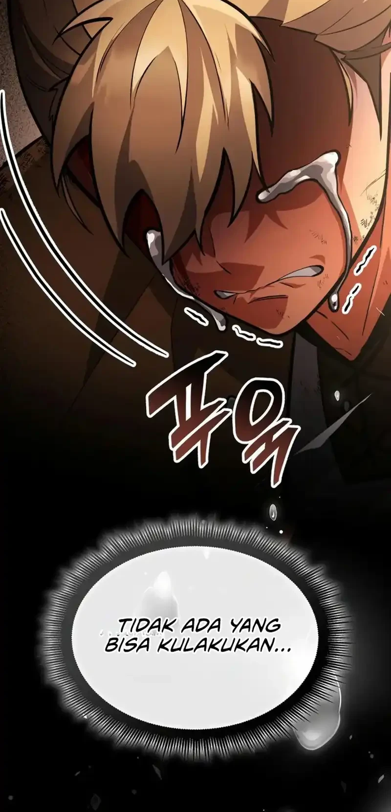 Emperor Of Solo Play Chapter 46 Gambar 10