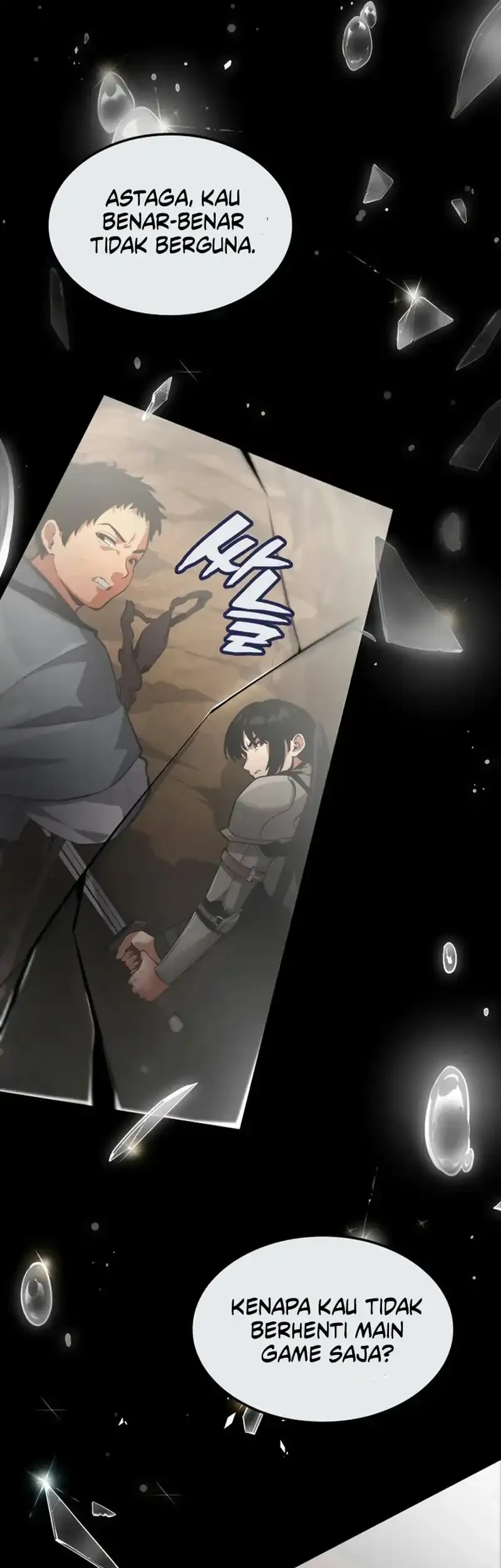 Emperor Of Solo Play Chapter 46 Gambar 11