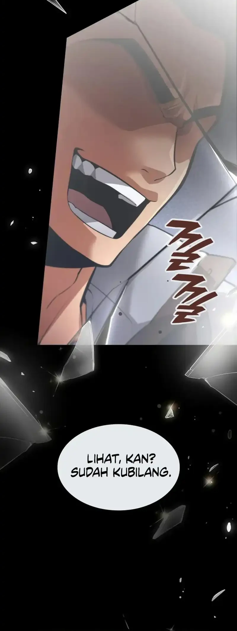 Emperor Of Solo Play Chapter 46 Gambar 12