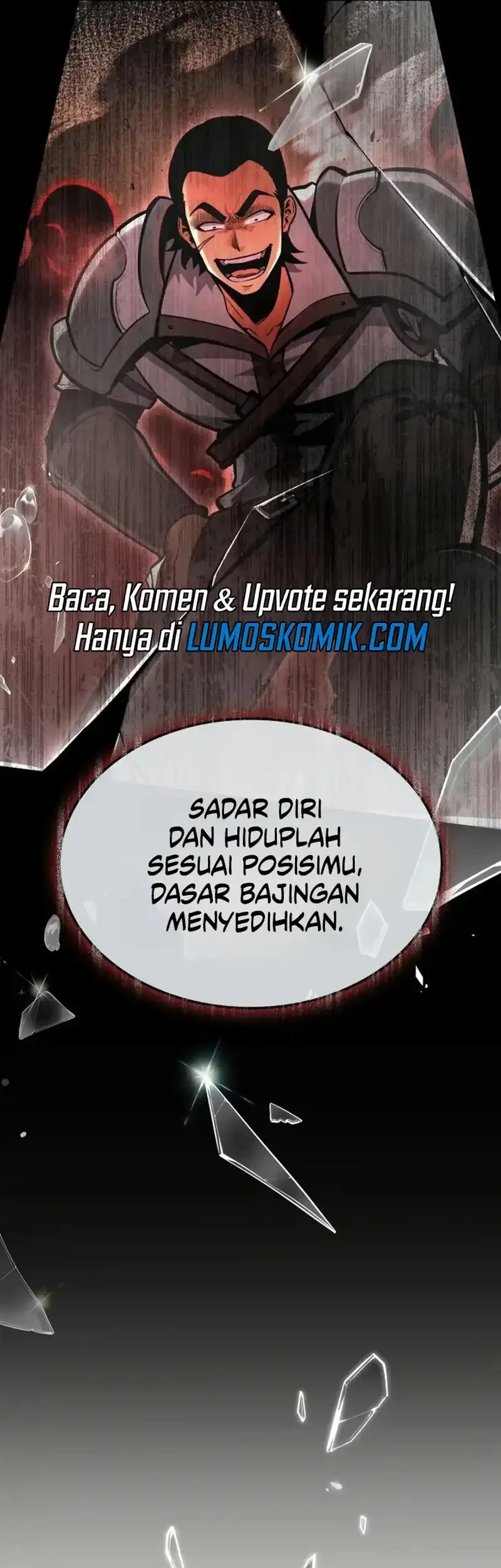 Emperor Of Solo Play Chapter 46 Gambar 13