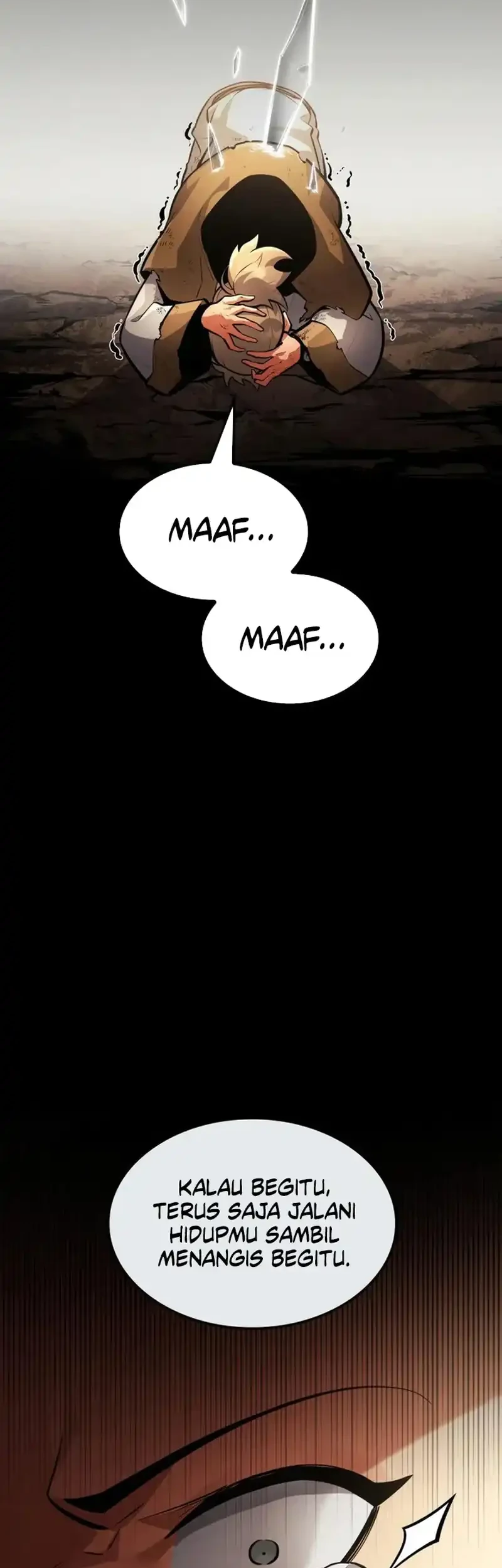 Emperor Of Solo Play Chapter 46 Gambar 14