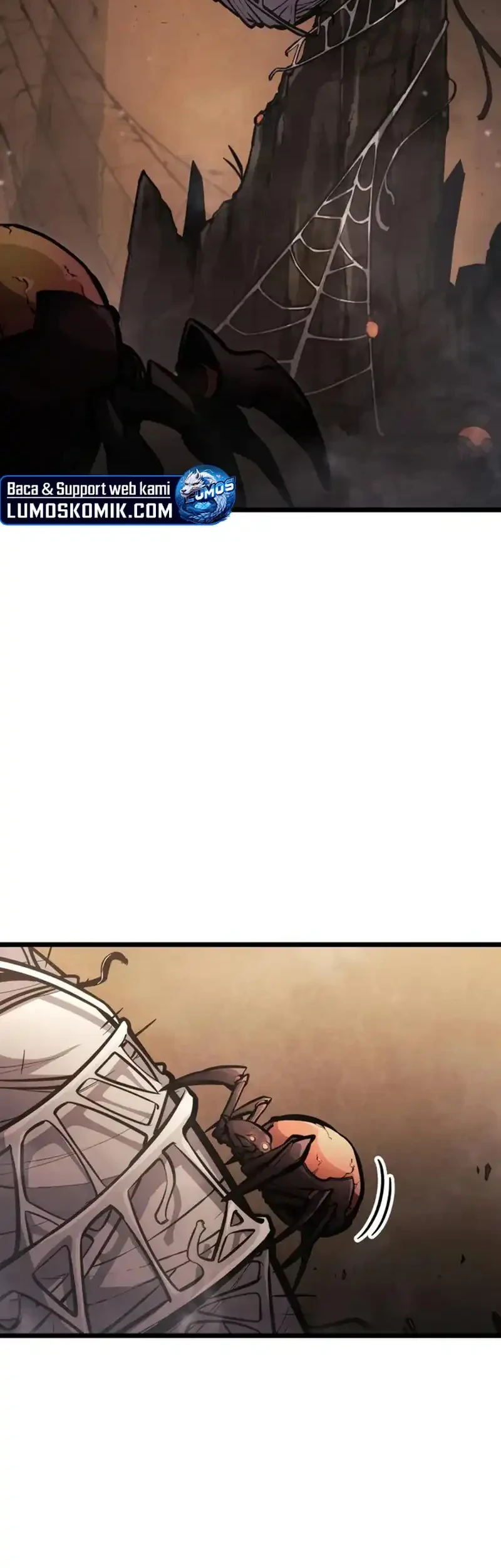 Emperor Of Solo Play Chapter 46 Gambar 20