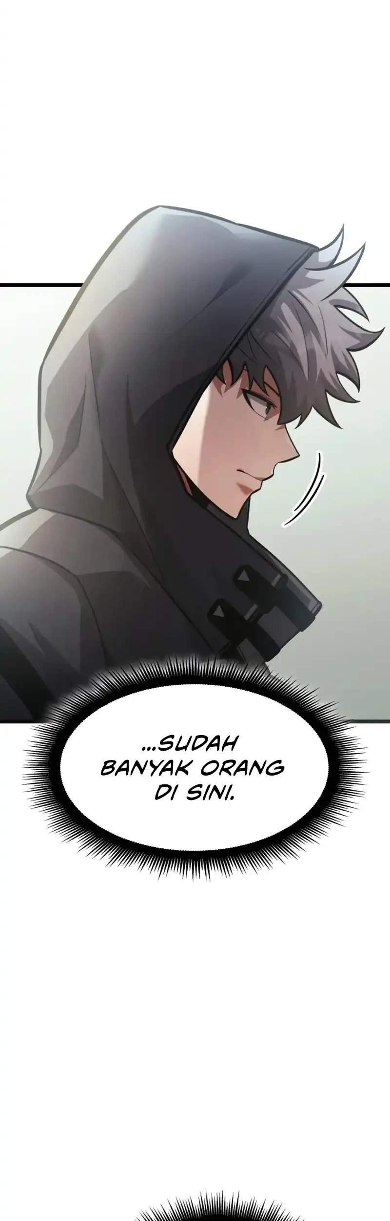 Emperor Of Solo Play Chapter 47 Gambar 29