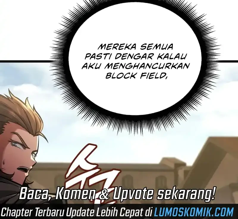 Emperor Of Solo Play Chapter 47 Gambar 30