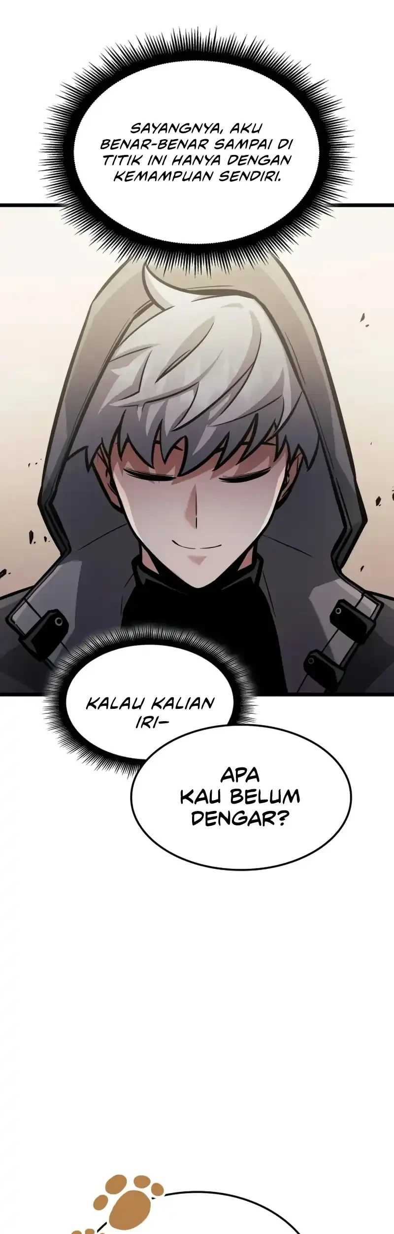 Emperor Of Solo Play Chapter 47 Gambar 34