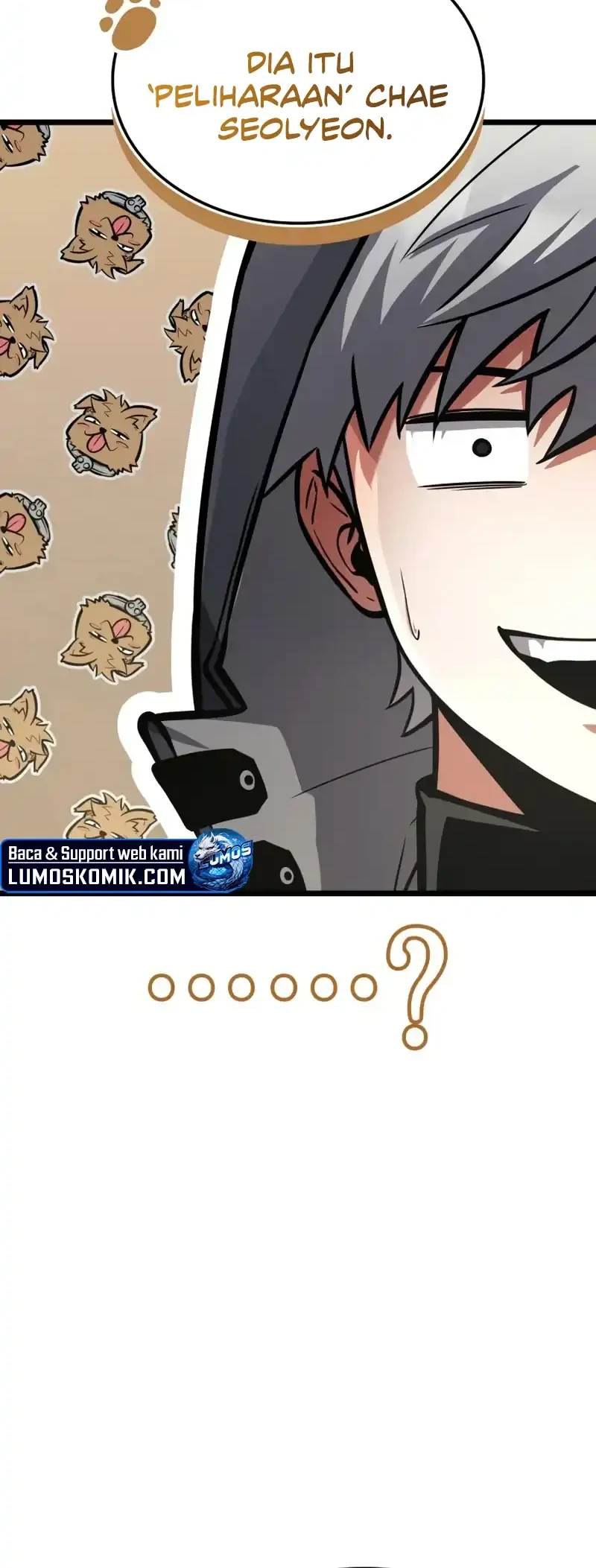 Emperor Of Solo Play Chapter 47 Gambar 35