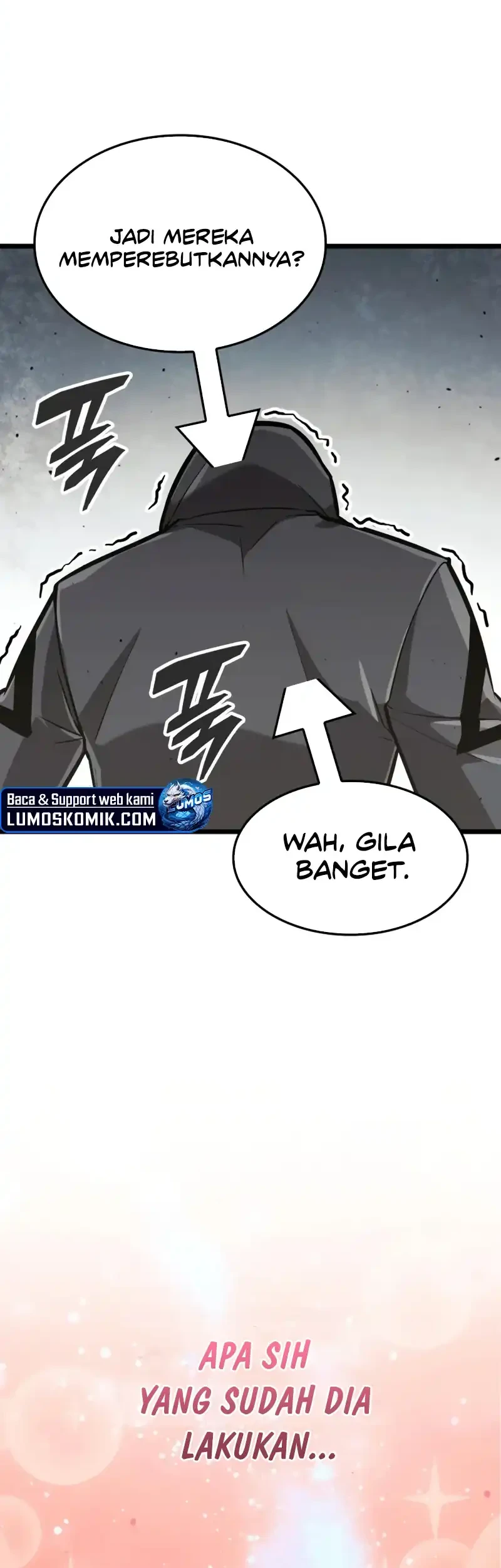 Emperor Of Solo Play Chapter 47 Gambar 37
