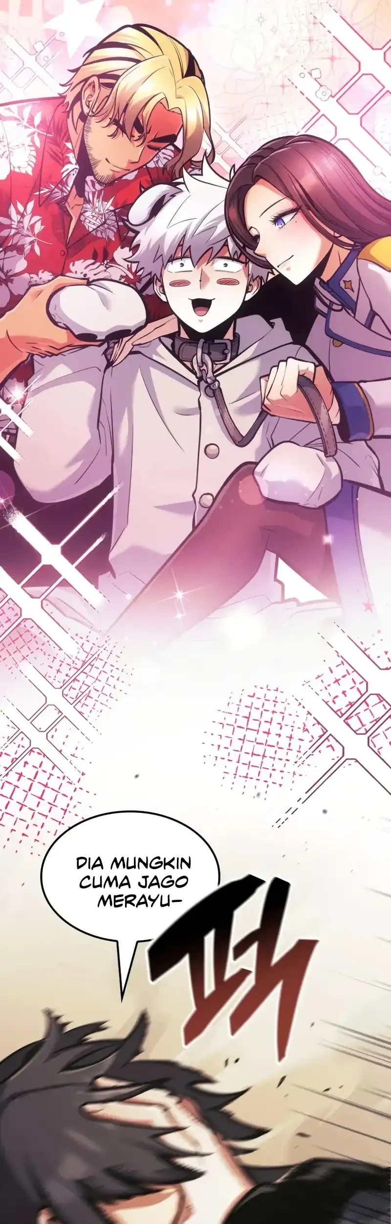 Emperor Of Solo Play Chapter 47 Gambar 39