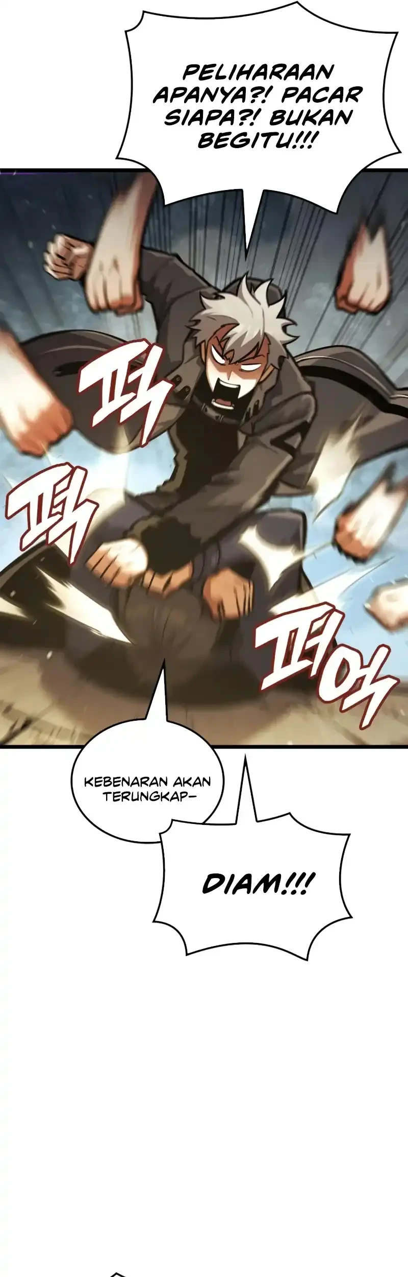 Emperor Of Solo Play Chapter 47 Gambar 41