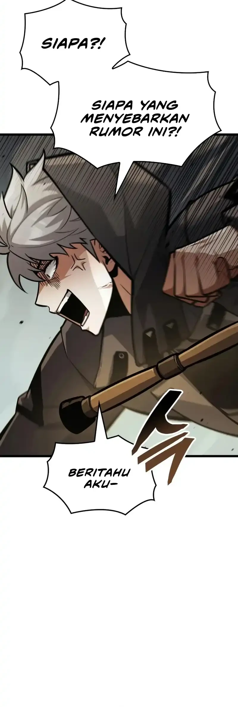 Emperor Of Solo Play Chapter 47 Gambar 42