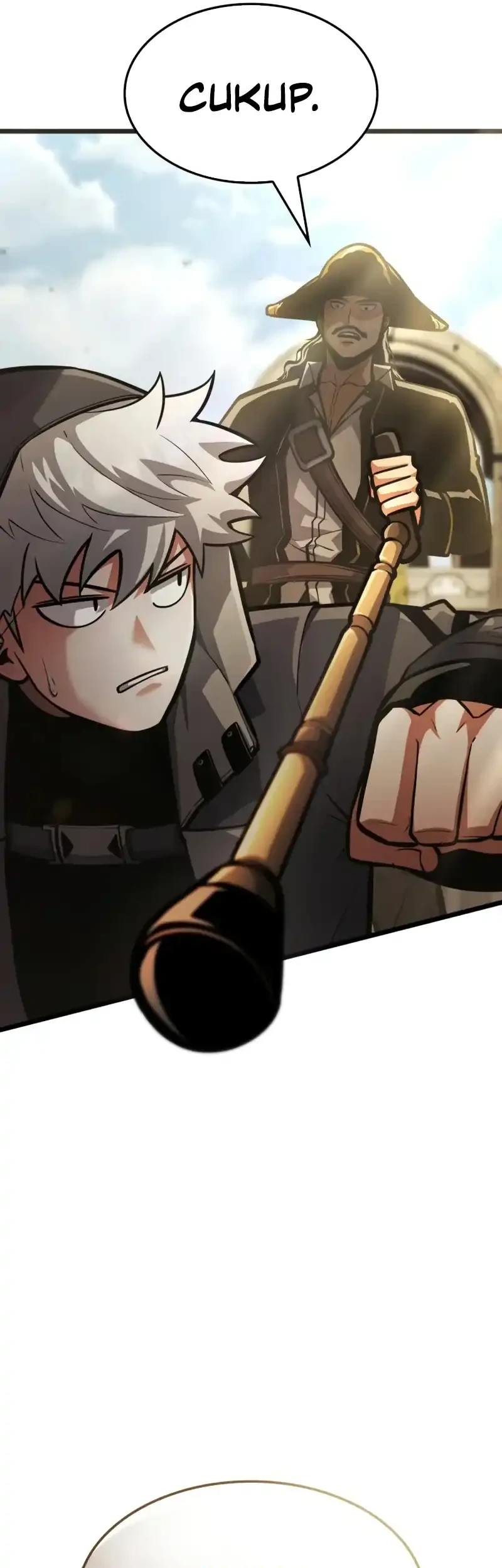 Emperor Of Solo Play Chapter 47 Gambar 43