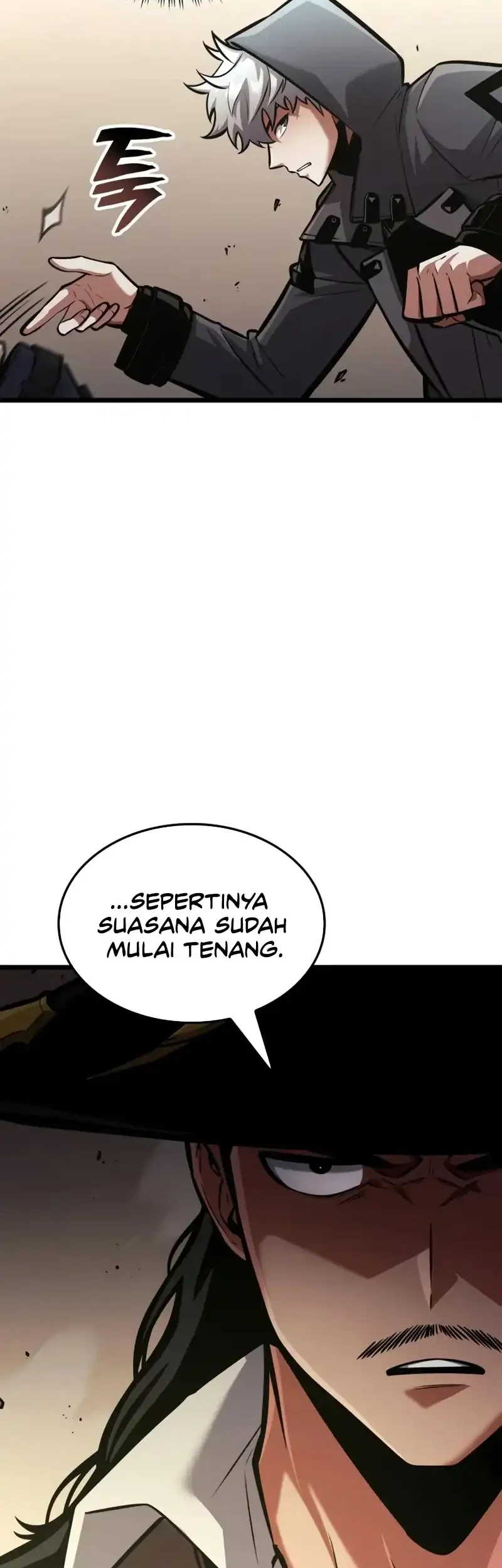 Emperor Of Solo Play Chapter 47 Gambar 47