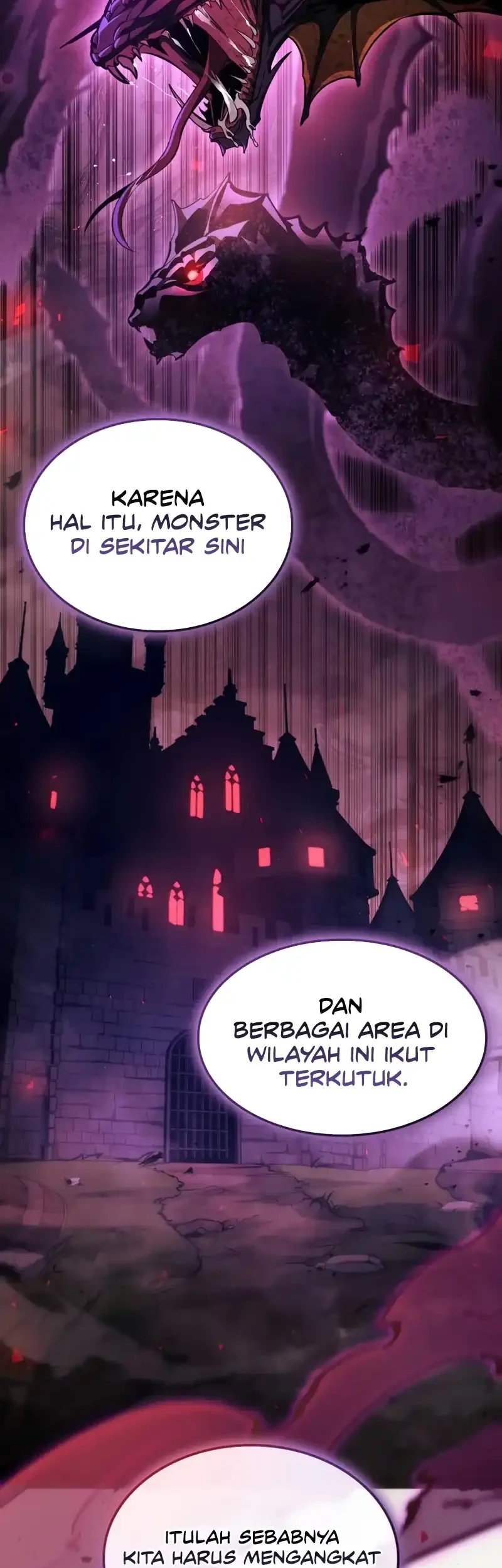 Emperor Of Solo Play Chapter 47 Gambar 50