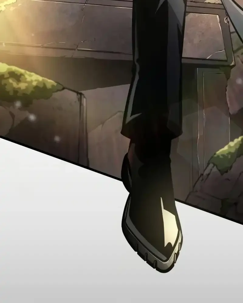 Emperor Of Solo Play Chapter 47 Gambar 3